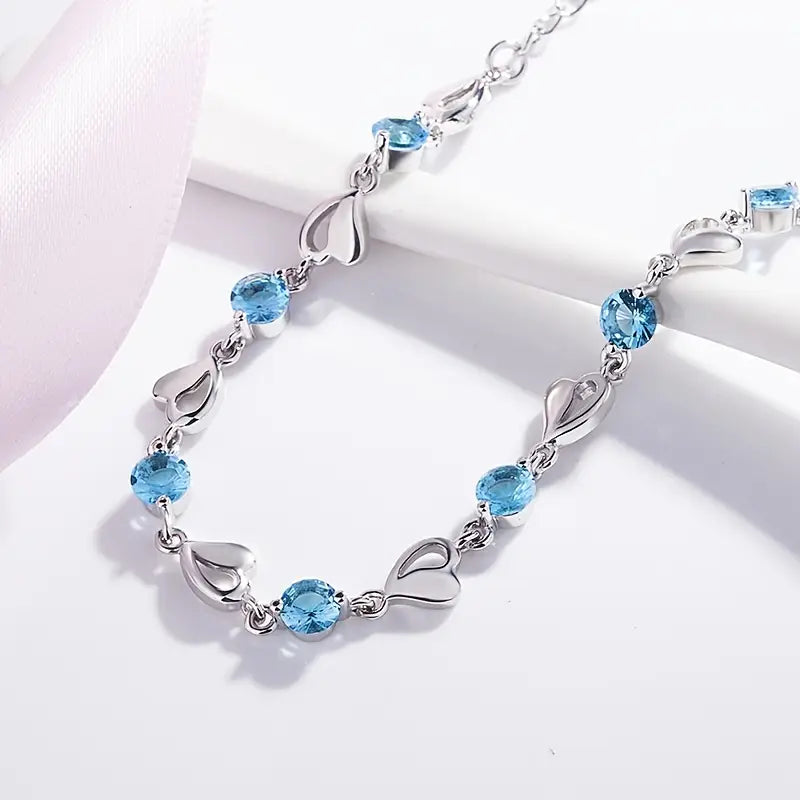 Tedere Liefde Armband | Samen tegen borstkanker