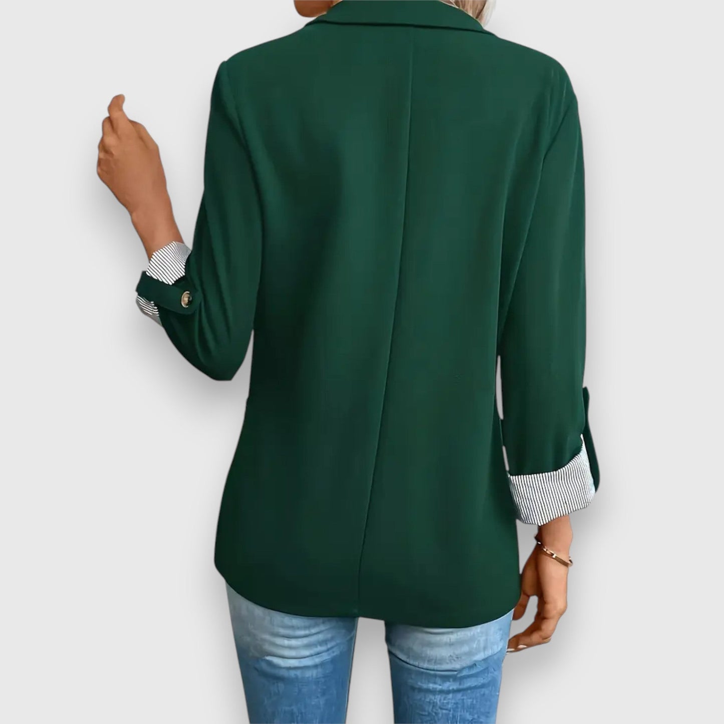 Elise™ – Elegante Blazer