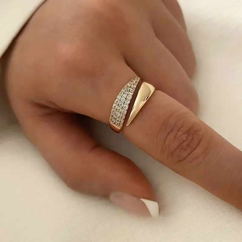 Hoop en Liefde Ring | Samen tegen Borstkanker