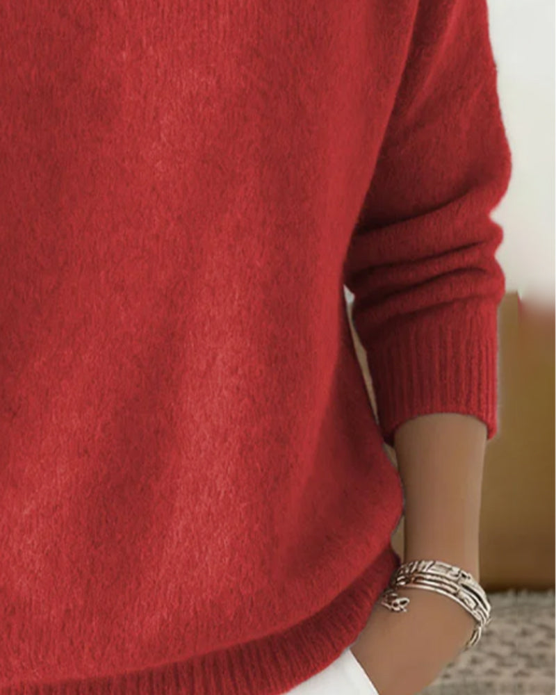 Lucinda™ – Winter Coltrui