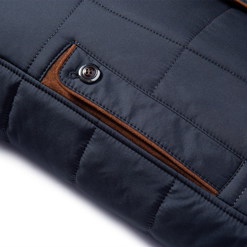 Mico™ – Warme winterjas
