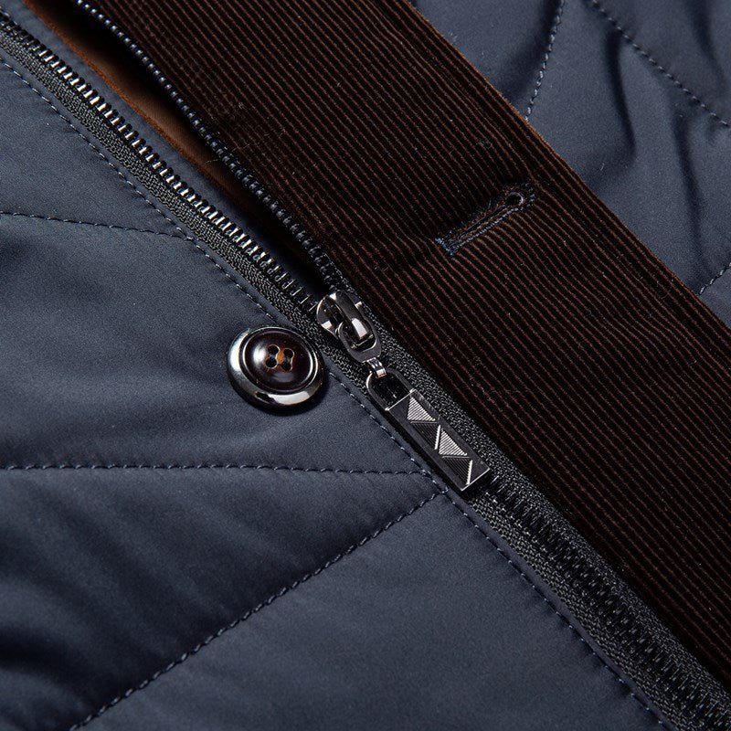 Mico™ – Warme winterjas