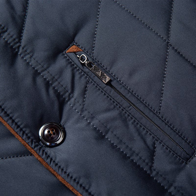 Mico™ – Warme winterjas