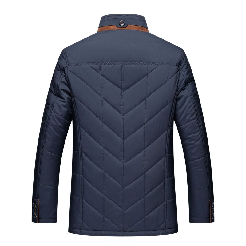 Mico™ – Warme winterjas