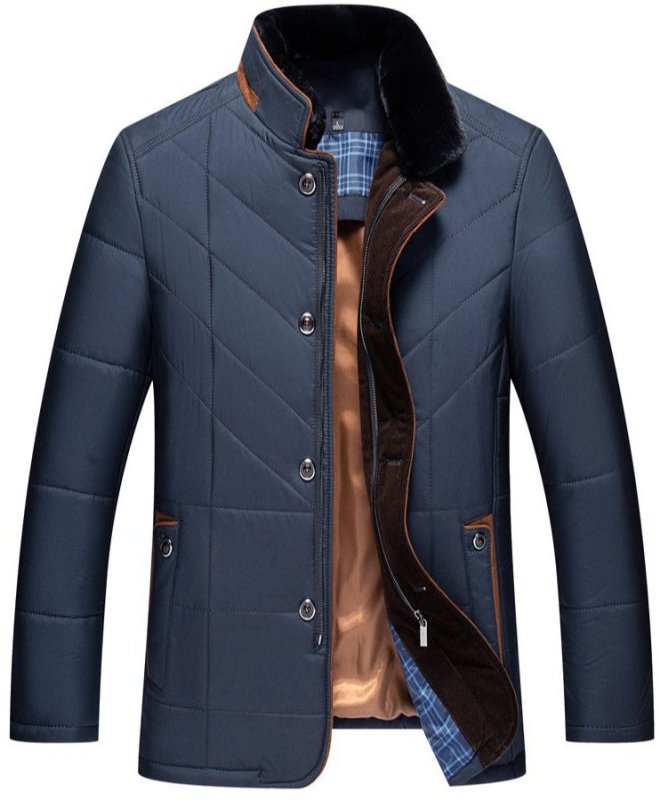 Mico™ – Warme winterjas