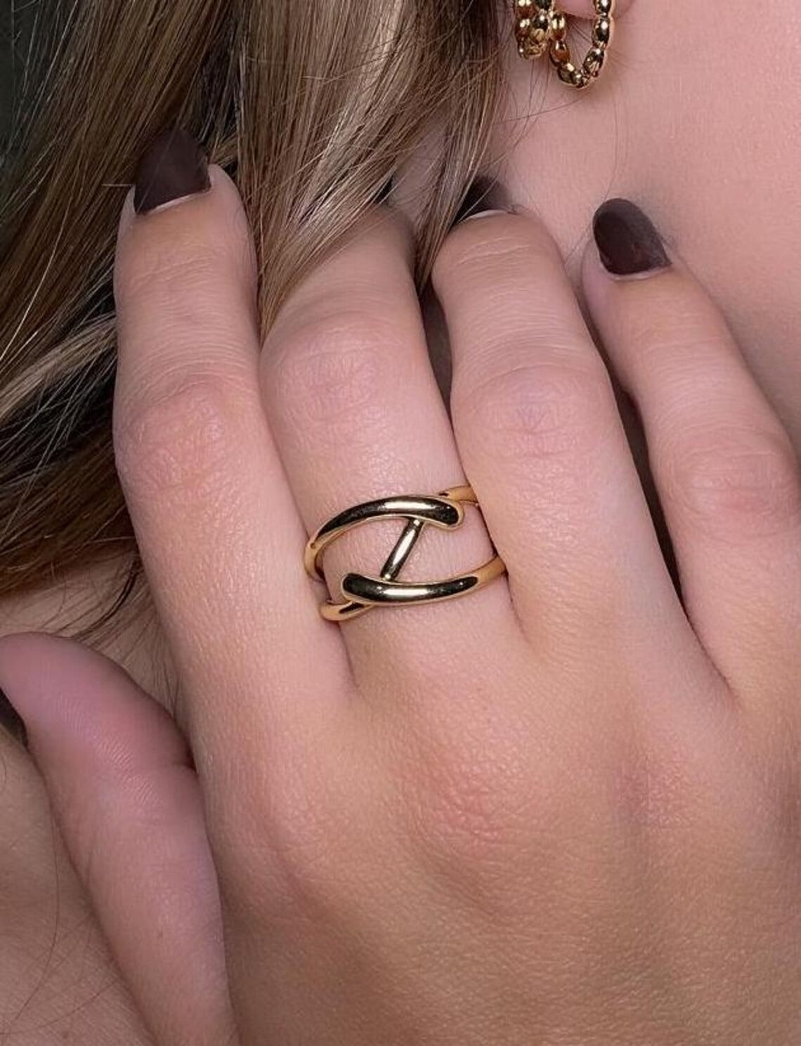 Eeuwige Liefde Ring | Samen tegen borstkanker