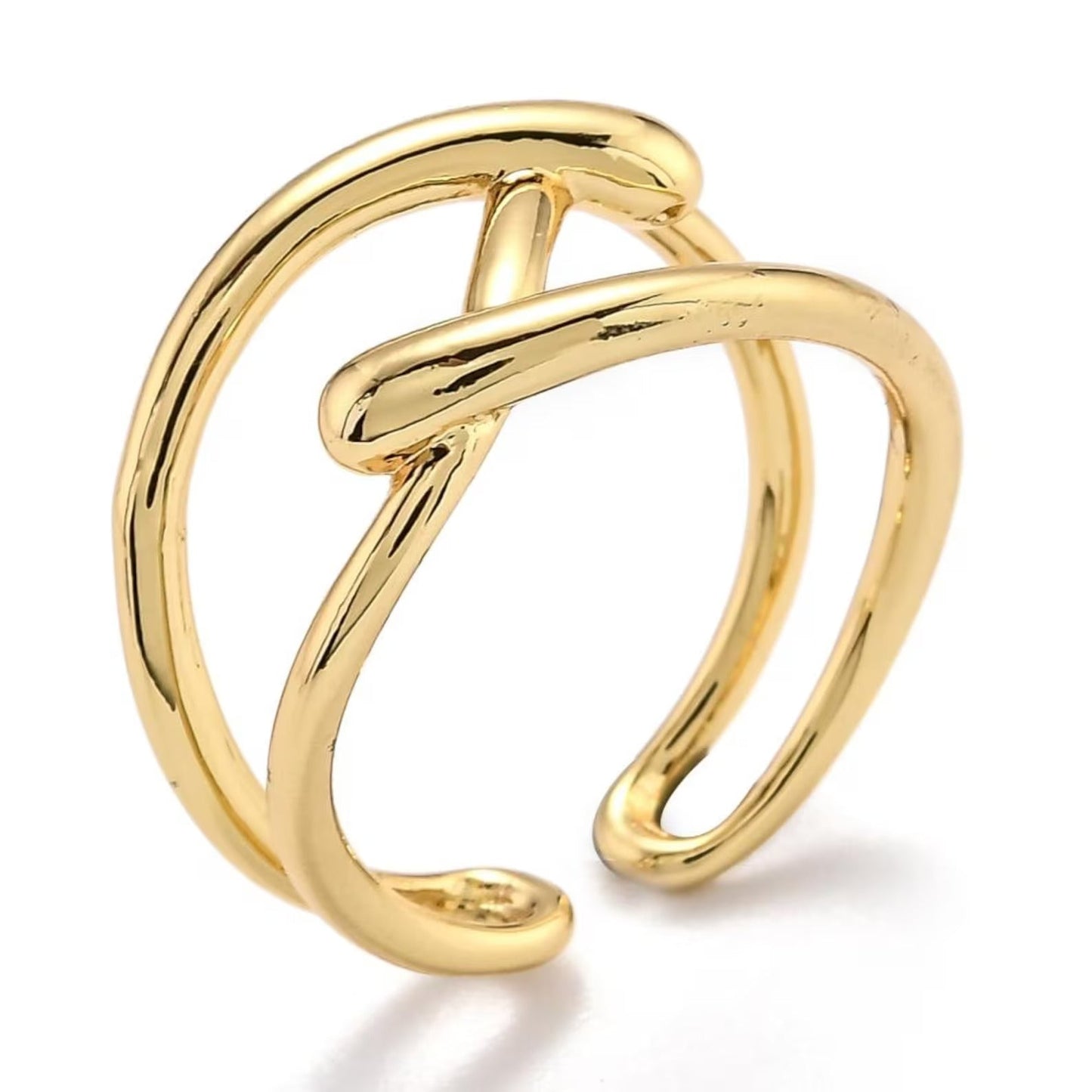 Eeuwige Liefde Ring | Samen tegen borstkanker