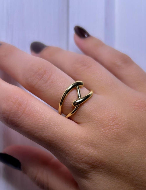 Eeuwige Liefde Ring | Samen tegen borstkanker
