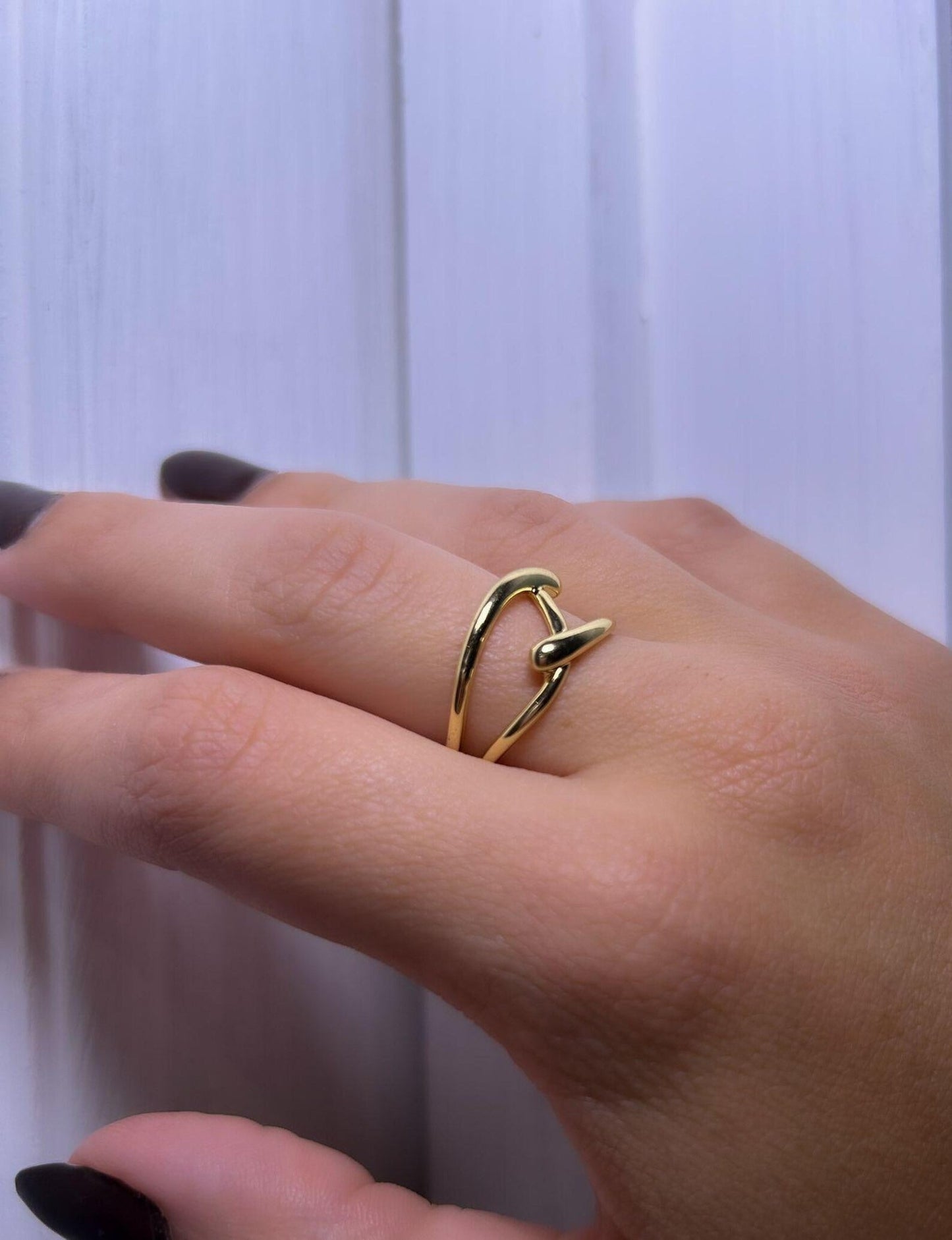 Eeuwige Liefde Ring | Samen tegen borstkanker