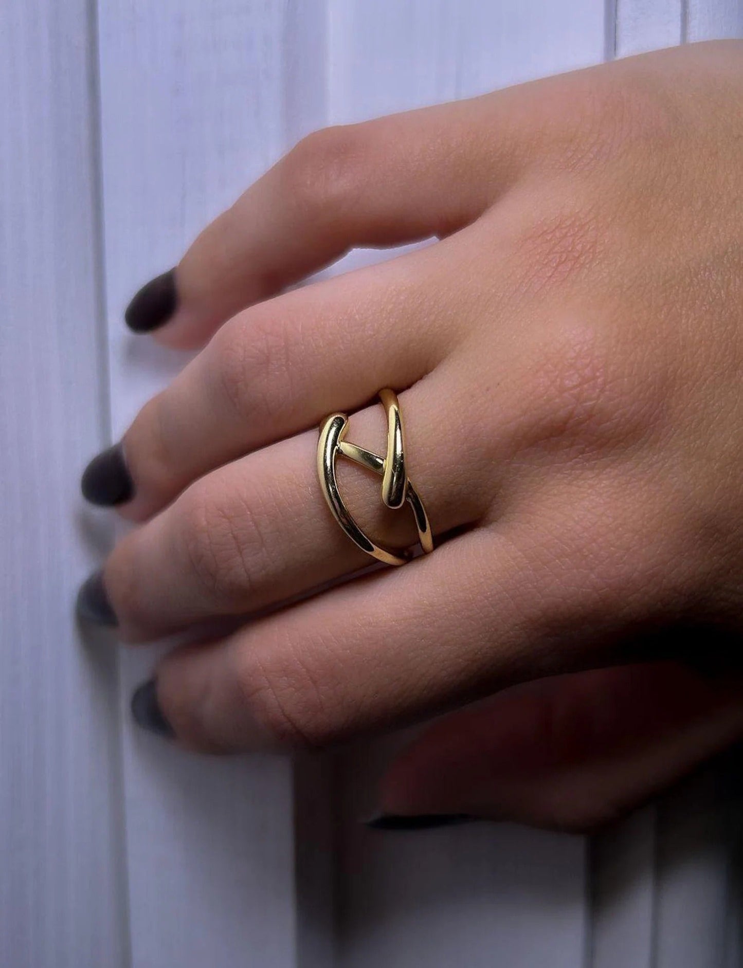 Eeuwige Liefde Ring | Samen tegen borstkanker