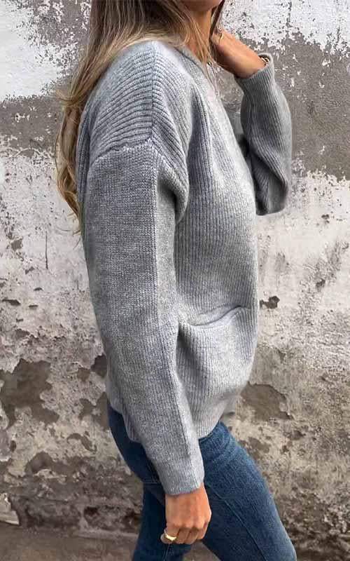 Geraldine™ – Wintervest met ritssluiting