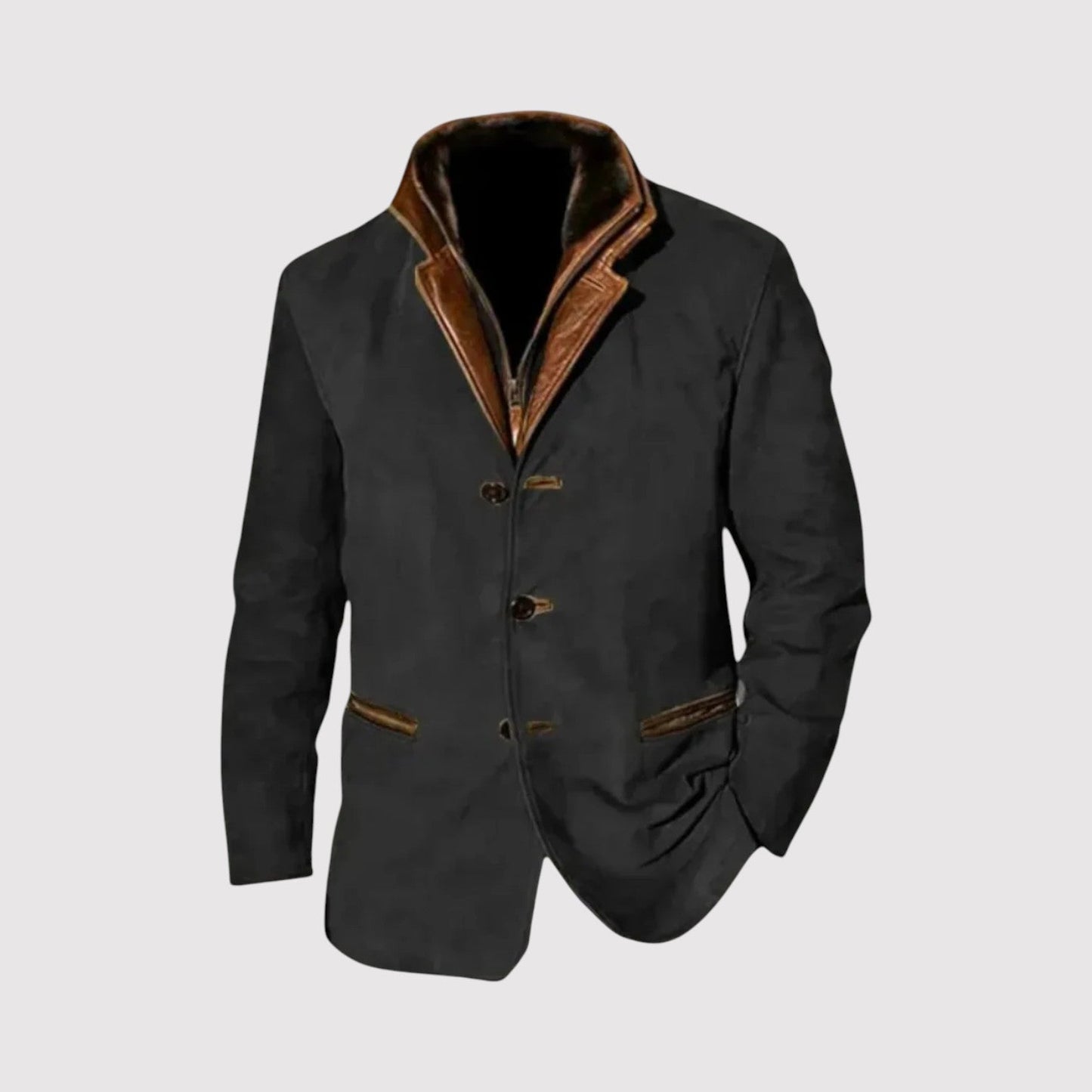 Gardo™ – Casual winterblazer