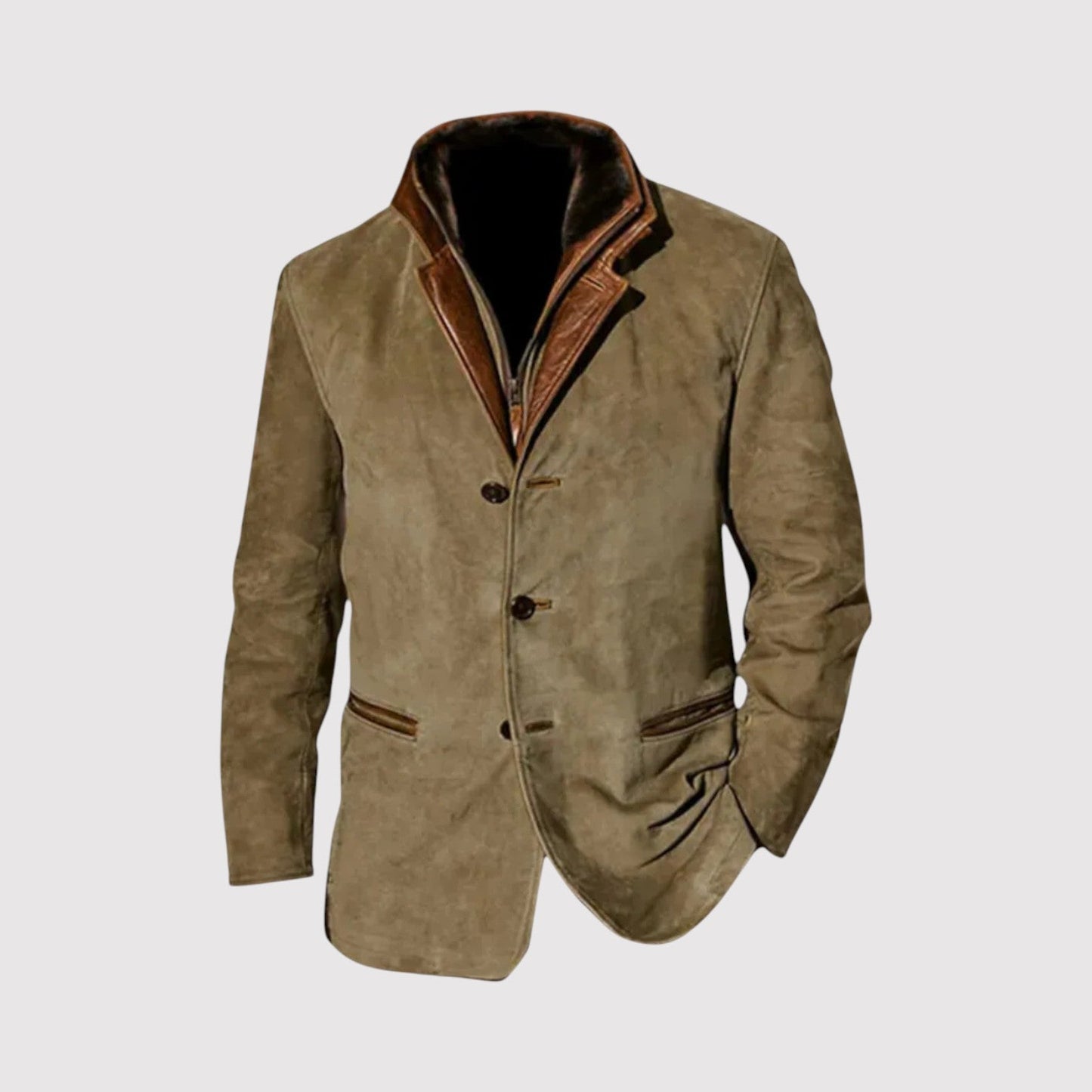 Gardo™ – Casual winterblazer