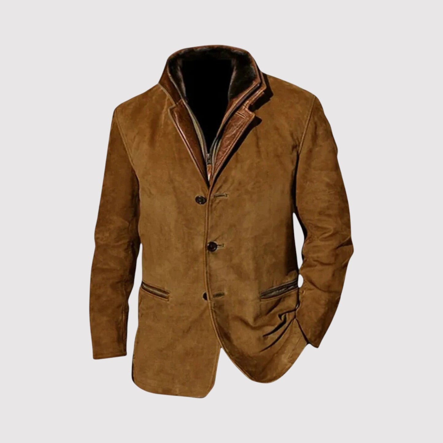 Gardo™ – Casual winterblazer