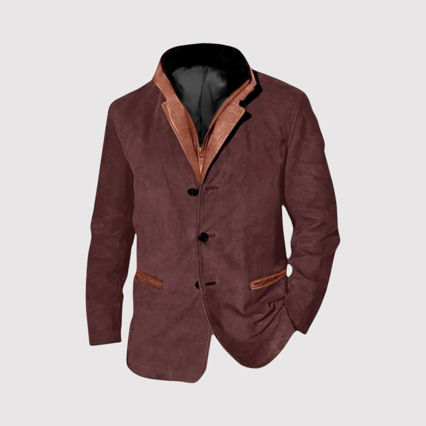 Gardo™ – Casual winterblazer