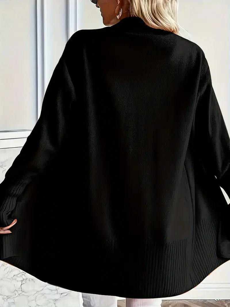 Felicia™ – Elegante Lange Cardigan