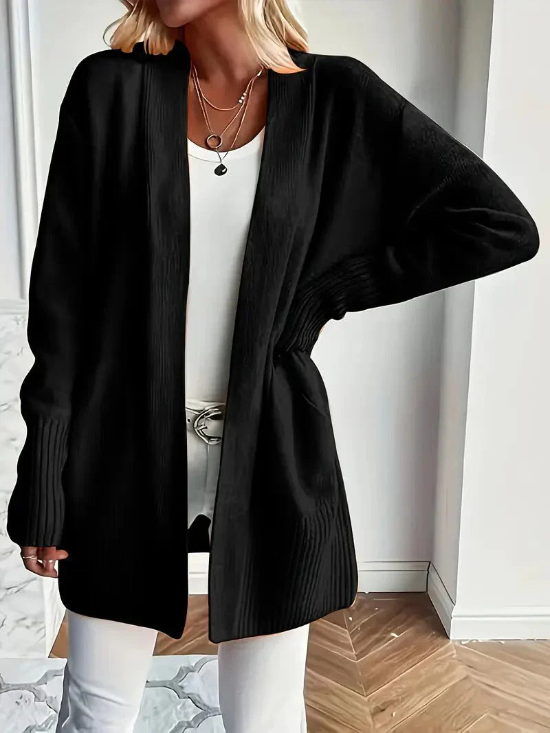 Felicia™ – Elegante Lange Cardigan