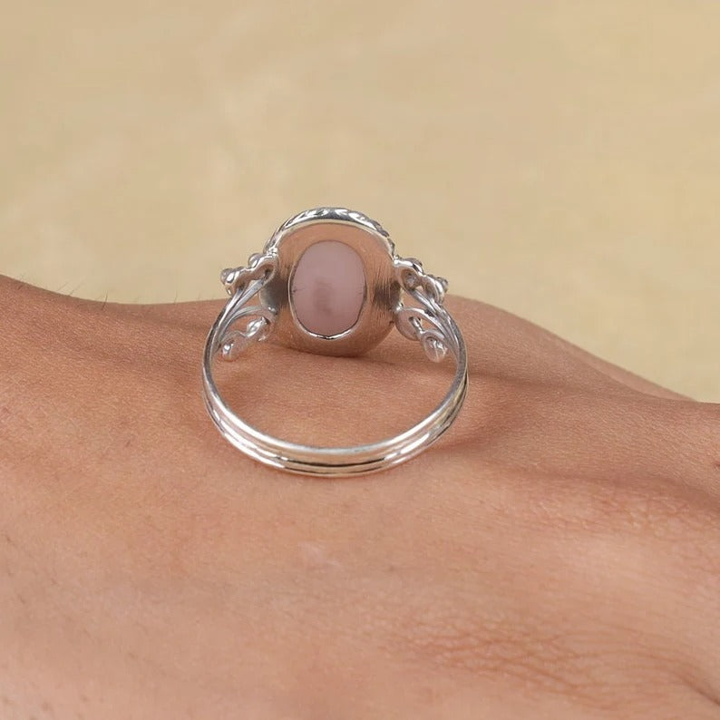 Ring van de Stralende Ziel | Samen tegen borstkanker