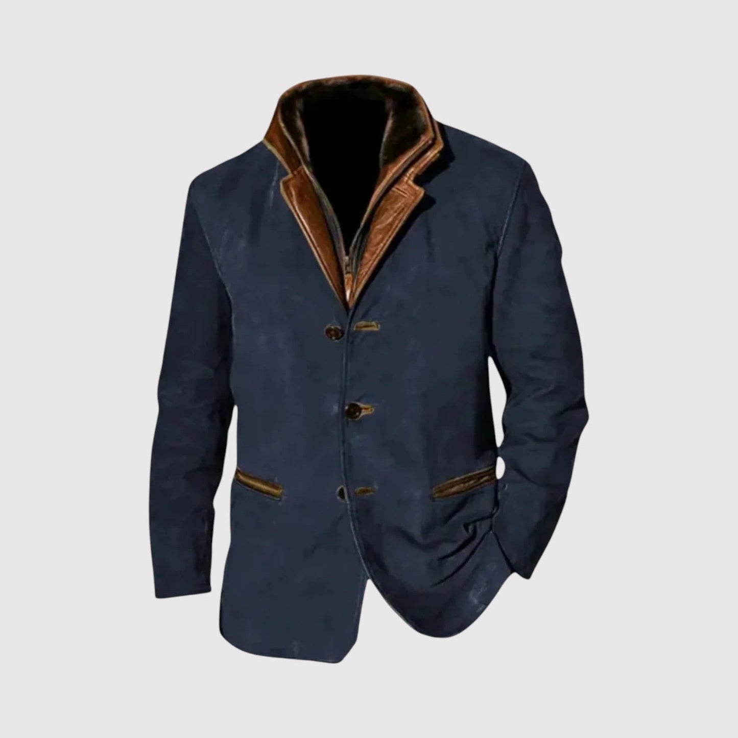 Gardo™ – Casual winterblazer