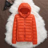 Oranje