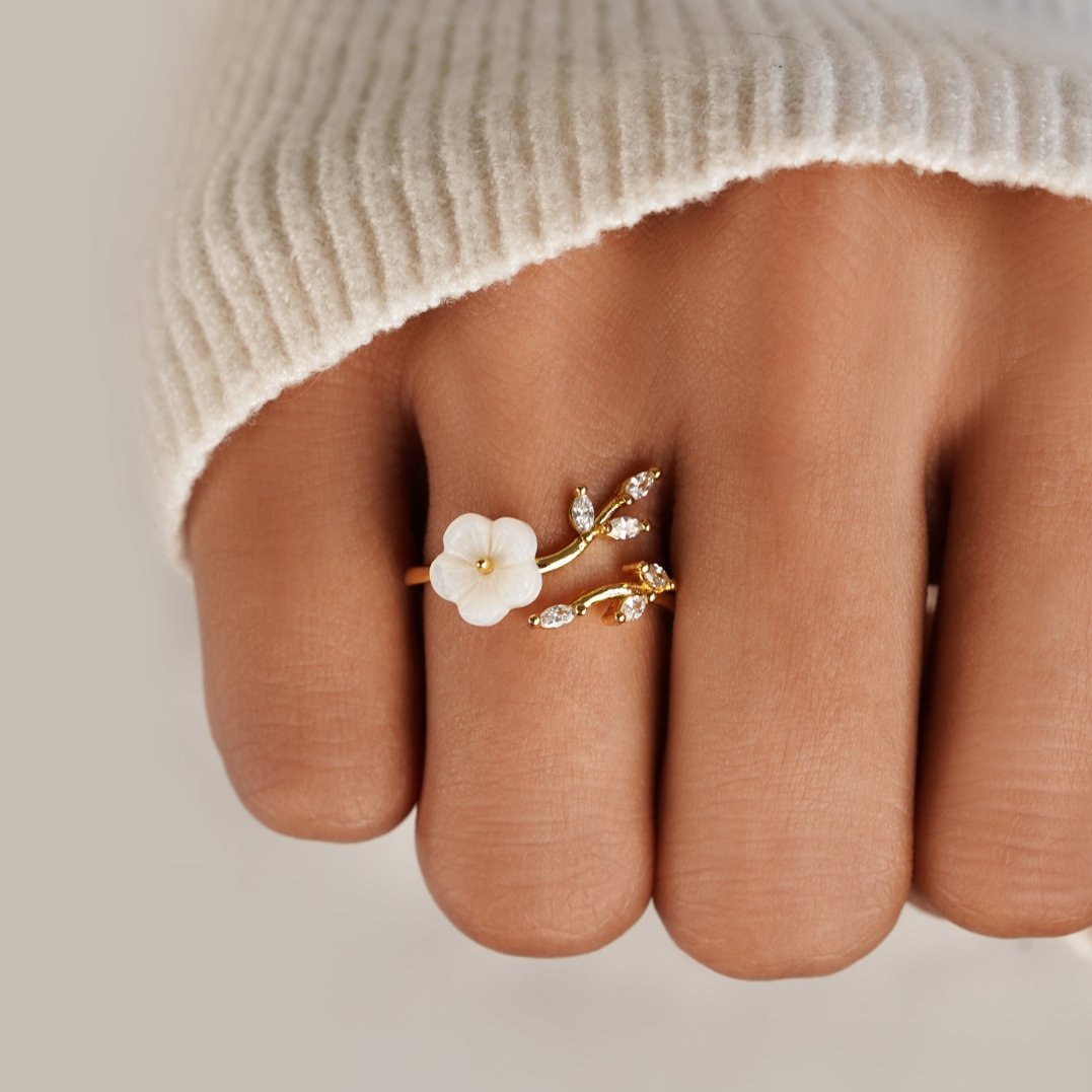 Ring van Hoop Bloei | Samen tegen borstkanker