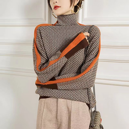 Jessa™ – Casual Coltrui