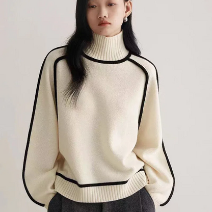 Lara™ – Casual Coltrui