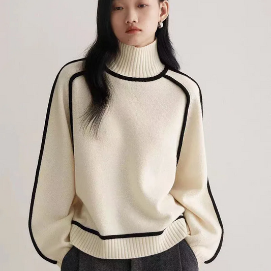 Lara™ – Casual Coltrui