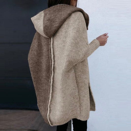 Rita™ – Warme Lange Wintervest