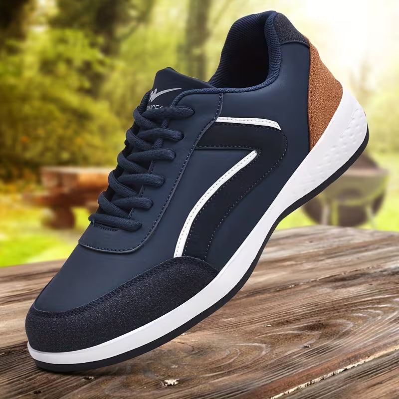 Alina™ - Ademend Kant Schoenen