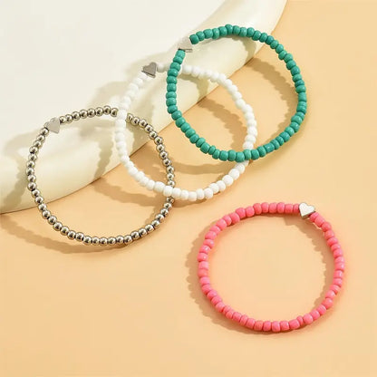 Ster en Maan Armband | Samen tegen Borstkanker