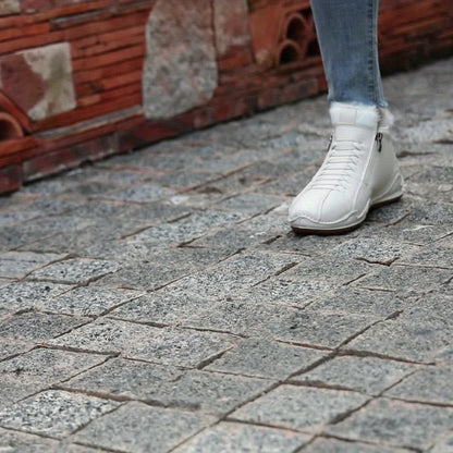 Agatha™ - Comfortabele winterlaarzen met ergonomische ondersteuning