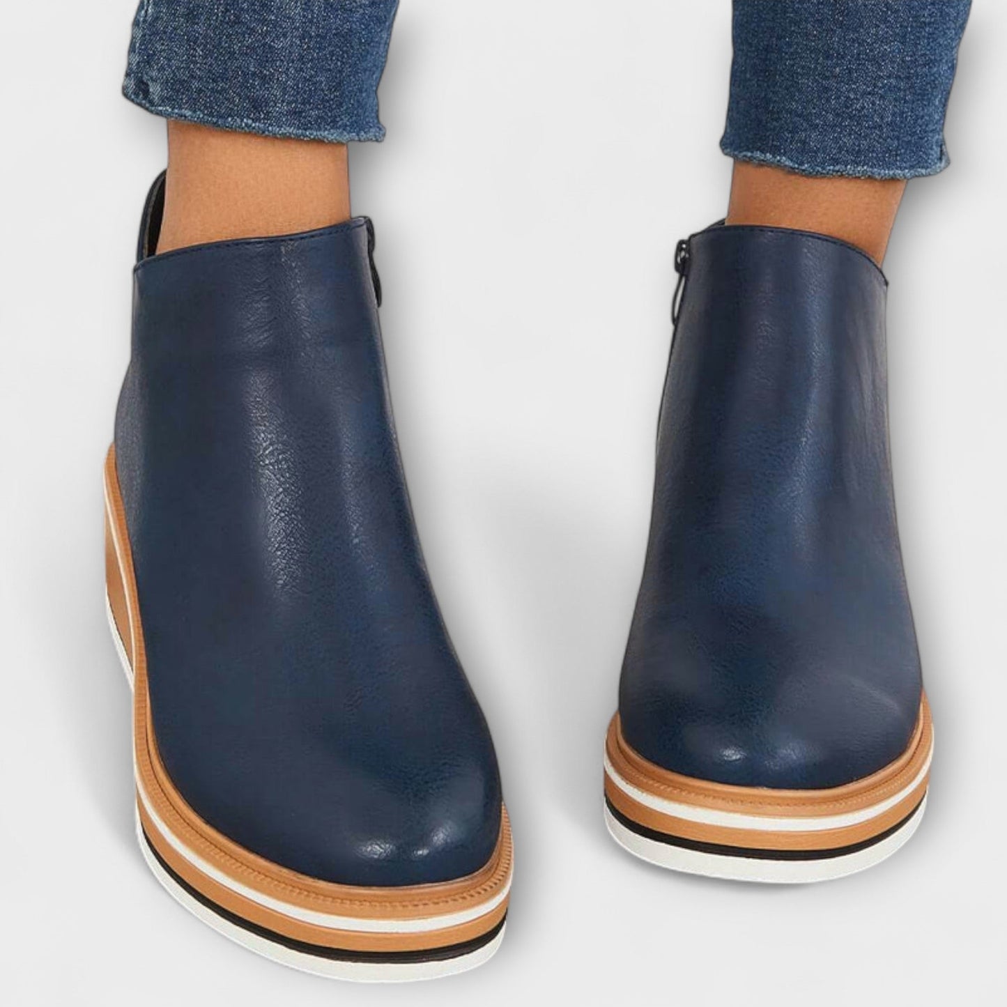 Mariana™ – Casual Laarzen