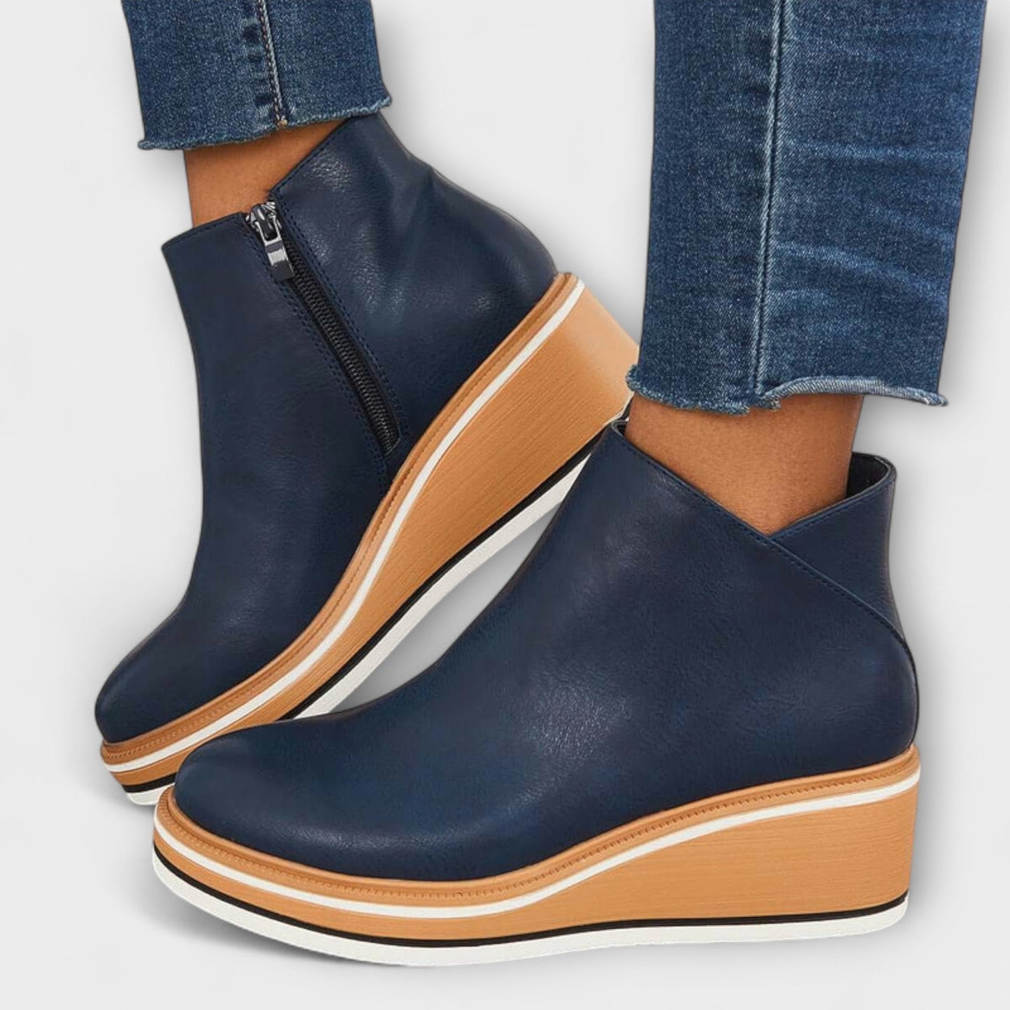 Mariana™ – Casual Laarzen