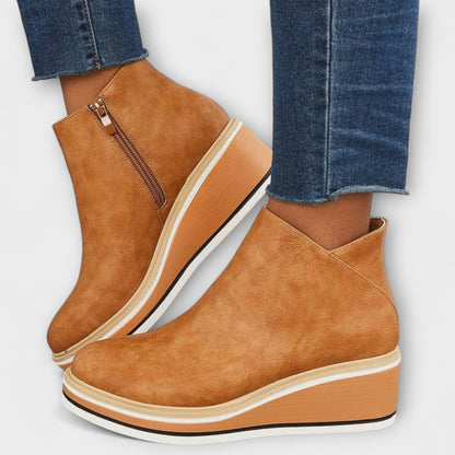 Mariana™ – Casual Laarzen