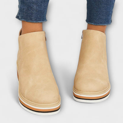 Mariana™ – Casual Laarzen