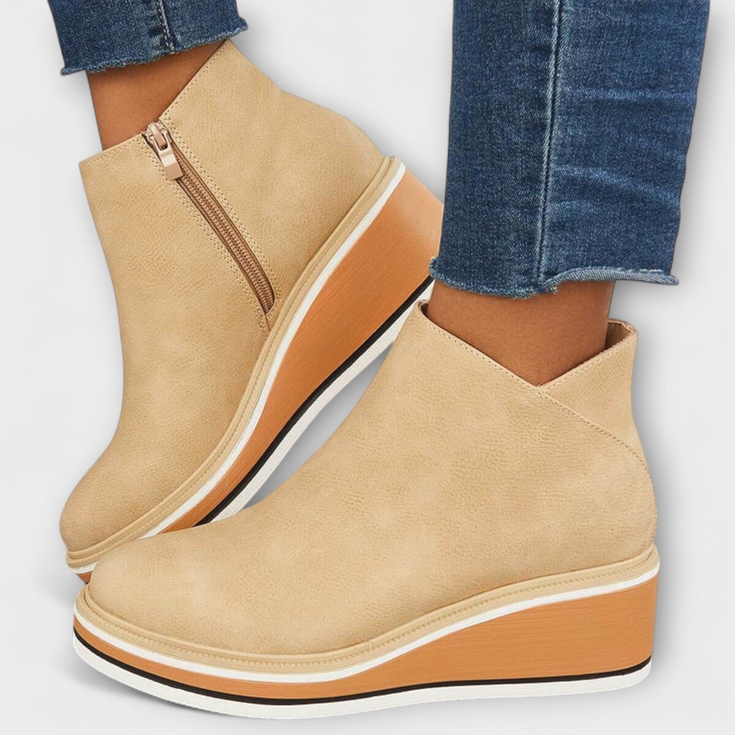 Mariana™ – Casual Laarzen