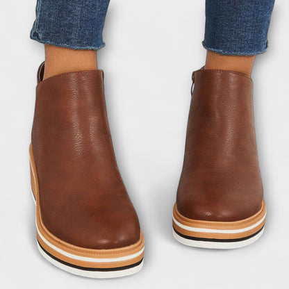 Mariana™ – Casual Laarzen