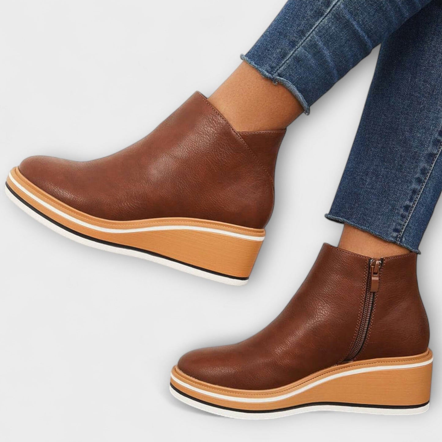Mariana™ – Casual Laarzen