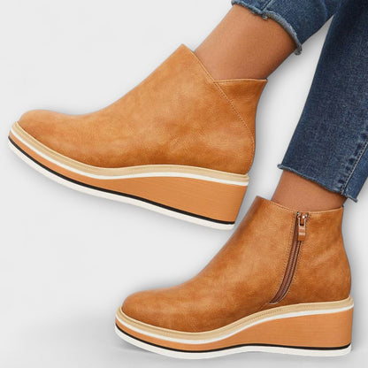 Mariana™ – Casual Laarzen