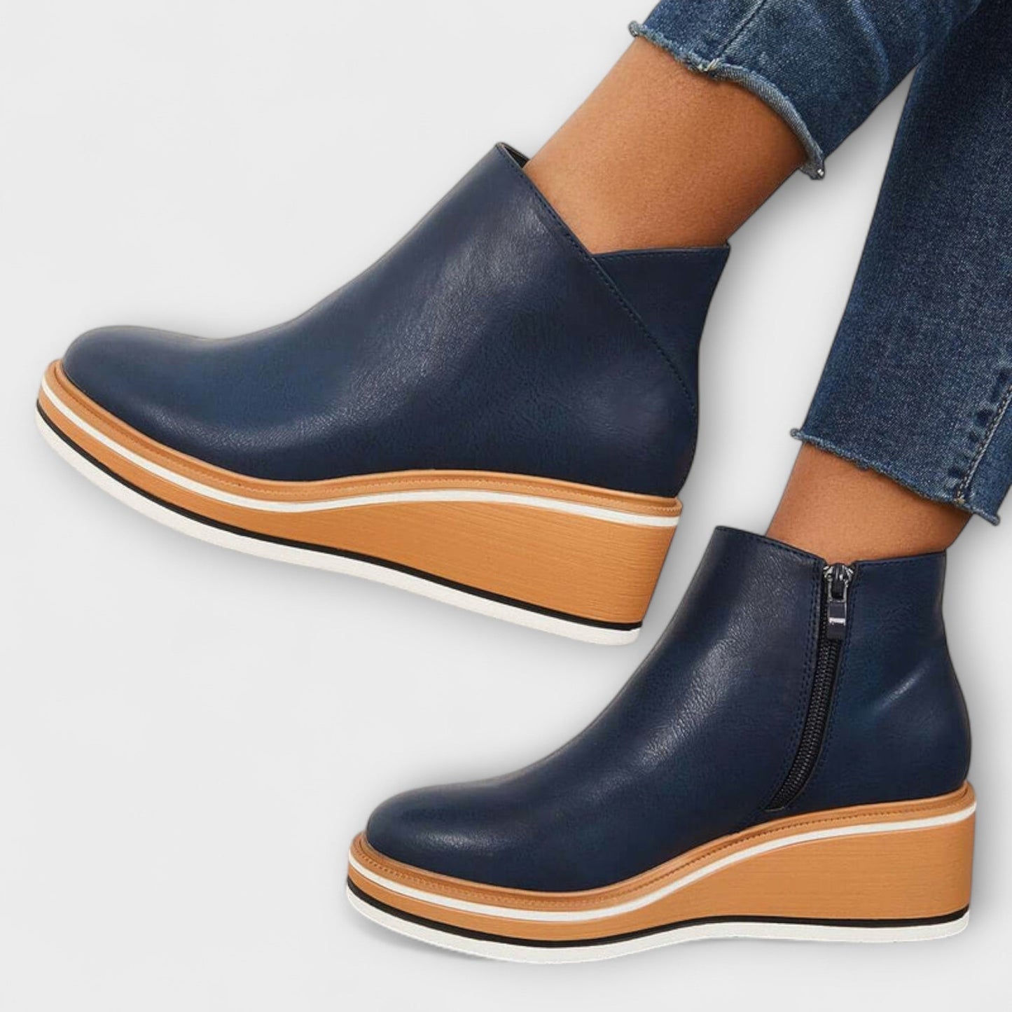 Mariana™ – Casual Laarzen