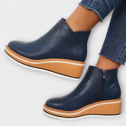 Mariana™ – Casual Laarzen