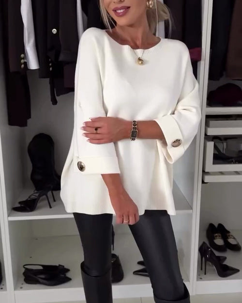 Bella™ – Elegante Wintertrui