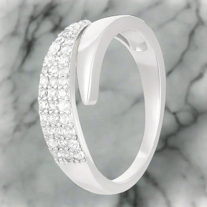 Hoop en Liefde Ring | Samen tegen Borstkanker