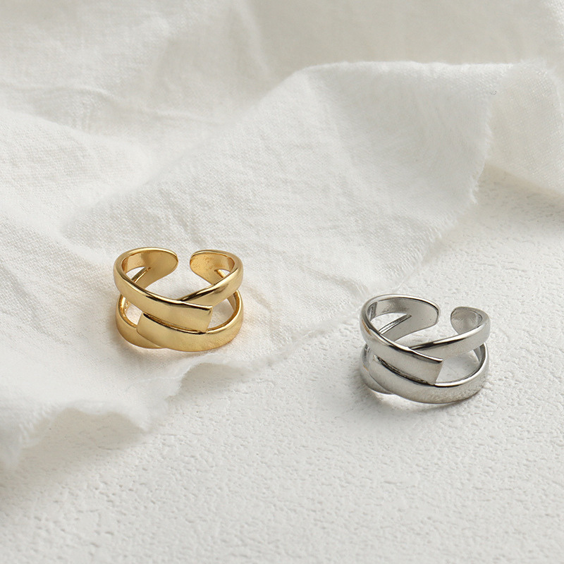 De Kracht van Hoop Ring | Samen tegen Borstkanker