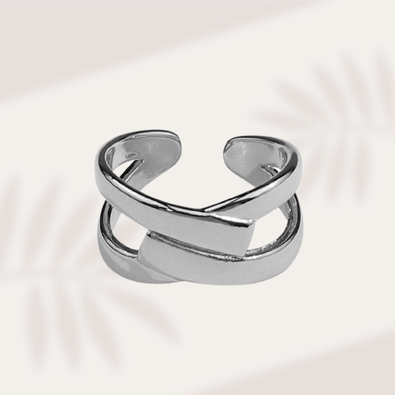 De Kracht van Hoop Ring | Samen tegen Borstkanker