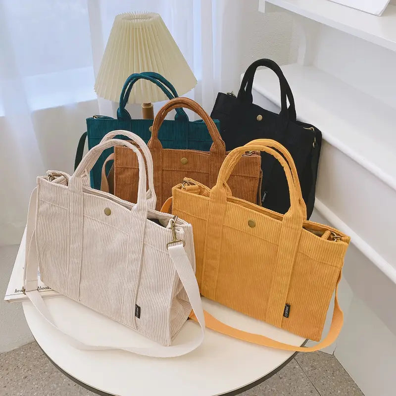Phoebe™ - Manchester Schoudertas