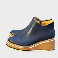 Blauw