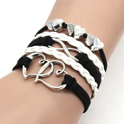 De Kracht van Geloof Armband | Samen tegen borstkanker