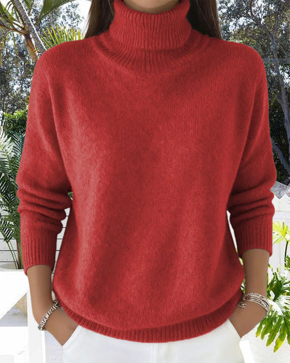 Lucinda™ – Winter Coltrui